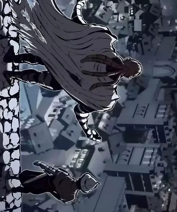 Dấu Ấn Tu La Chapter 32 - 192