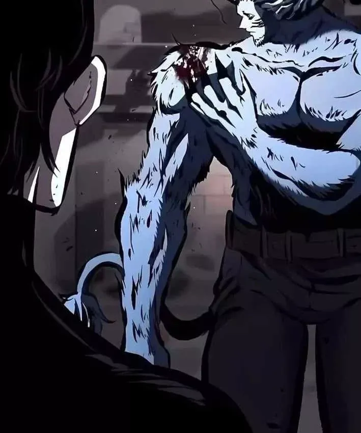 Dấu Ấn Tu La Chapter 32 - 35