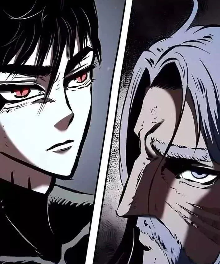 Dấu Ấn Tu La Chapter 32 - 37