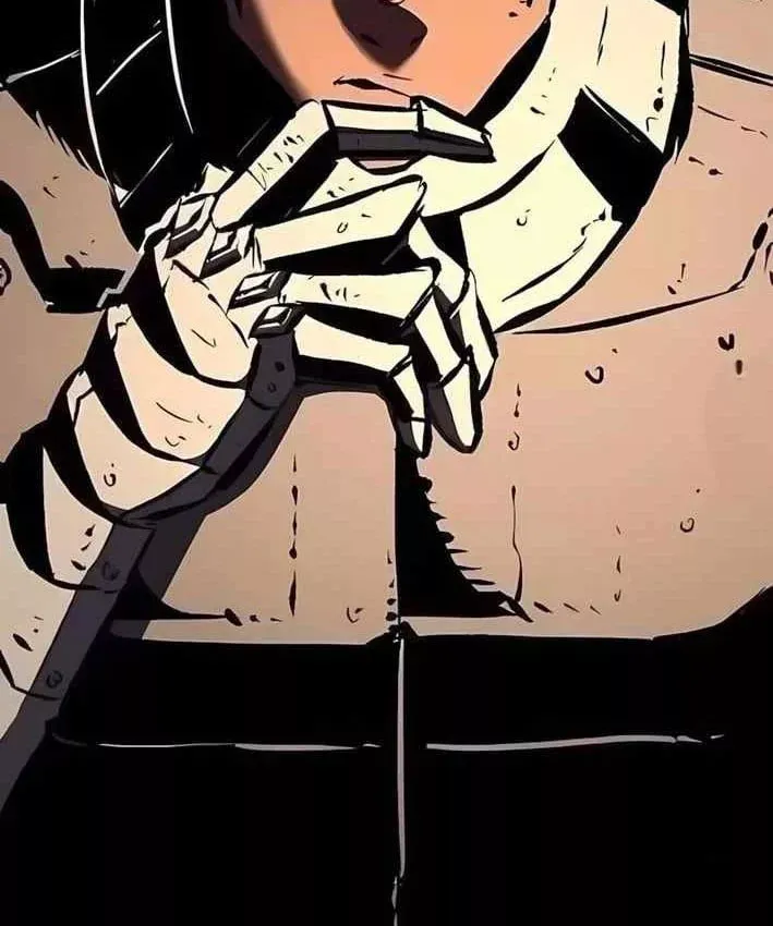 Dấu Ấn Tu La Chapter 32 - 88