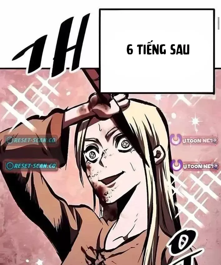 Dấu Ấn Tu La Chapter 33 - 11
