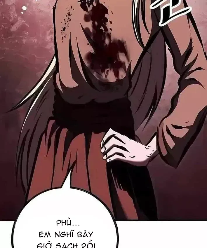 Dấu Ấn Tu La Chapter 33 - 13