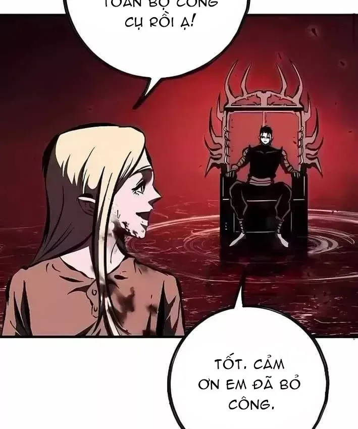 Dấu Ấn Tu La Chapter 33 - 17