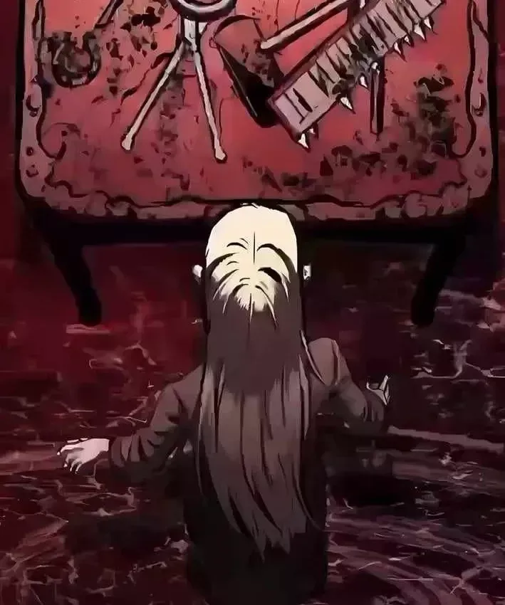 Dấu Ấn Tu La Chapter 33 - 175