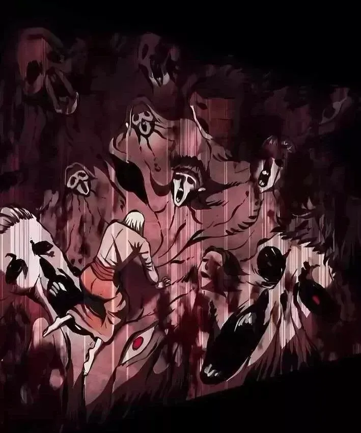 Dấu Ấn Tu La Chapter 33 - 194