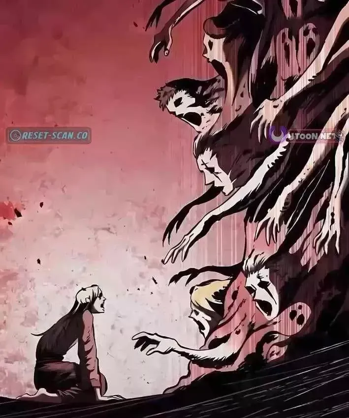 Dấu Ấn Tu La Chapter 33 - 197