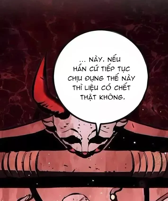 Dấu Ấn Tu La Chapter 33 - 21