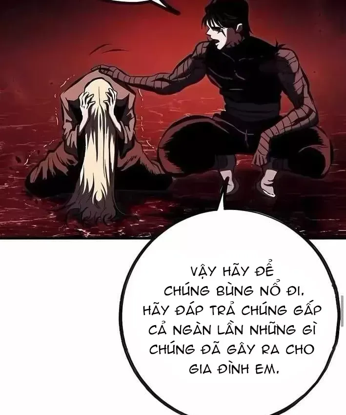 Dấu Ấn Tu La Chapter 33 - 205