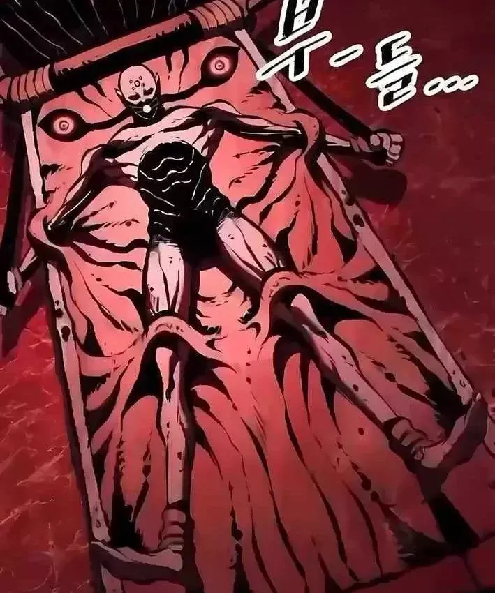 Dấu Ấn Tu La Chapter 33 - 219