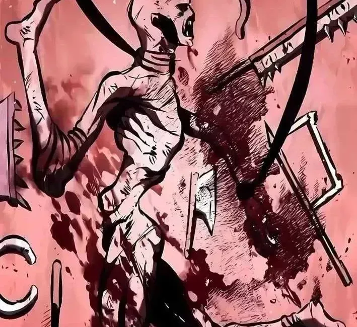 Dấu Ấn Tu La Chapter 33 - 23