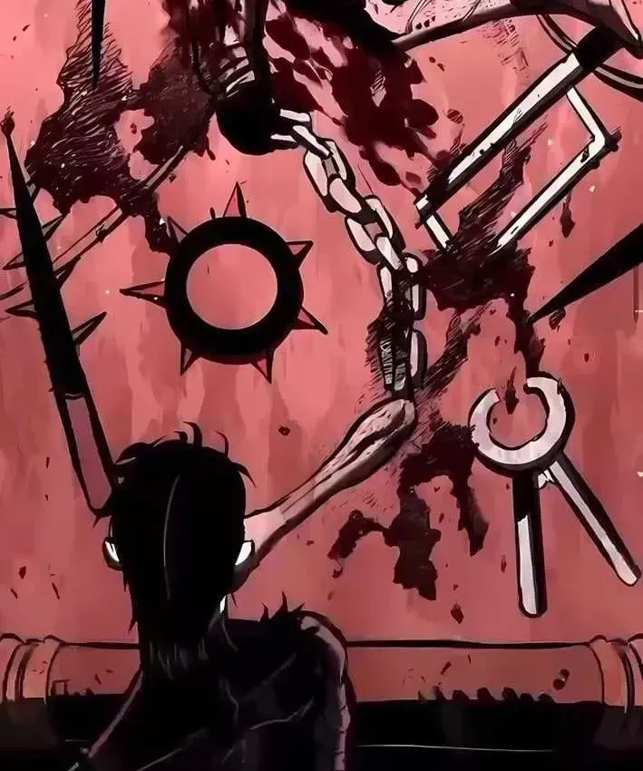 Dấu Ấn Tu La Chapter 33 - 25