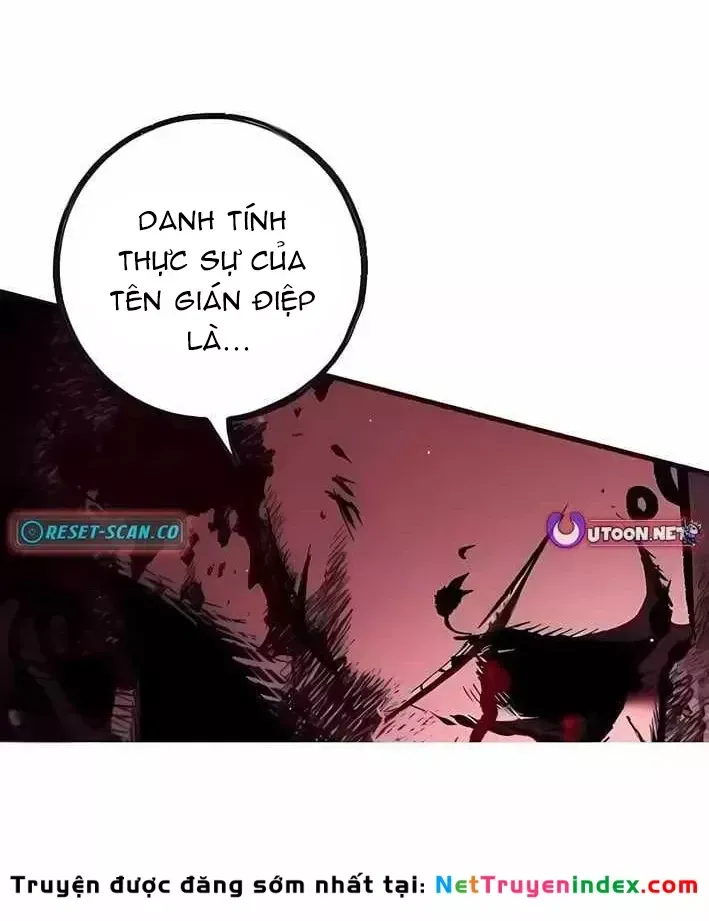 Dấu Ấn Tu La Chapter 33 - 30