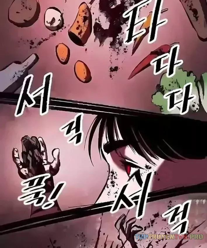 Dấu Ấn Tu La Chapter 33 - 4