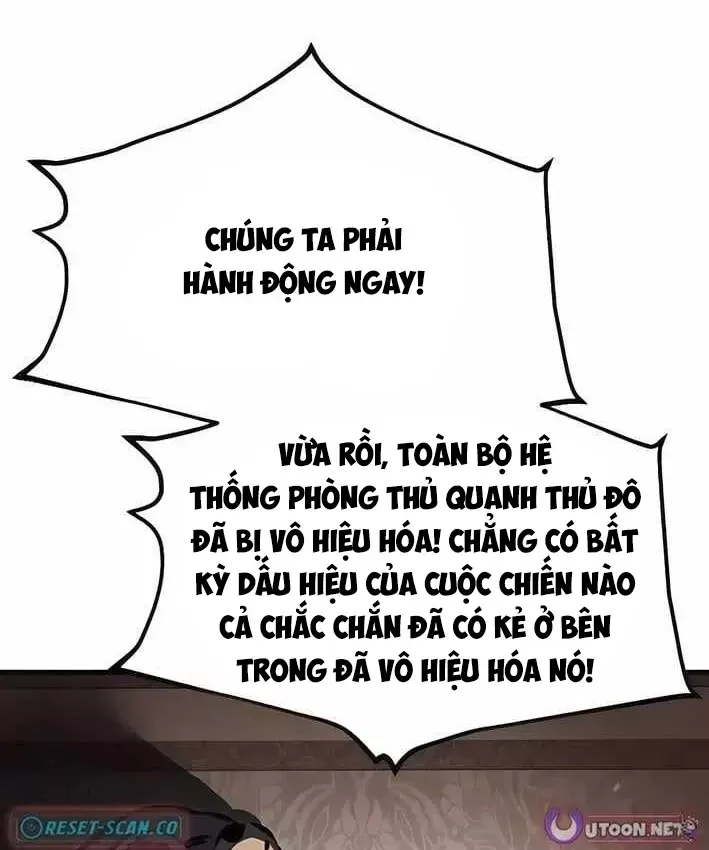 Dấu Ấn Tu La Chapter 33 - 35