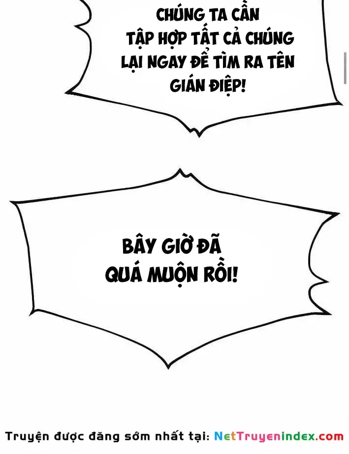 Dấu Ấn Tu La Chapter 33 - 38