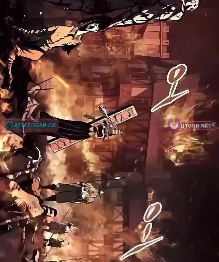 Dấu Ấn Tu La Chapter 33 - 45