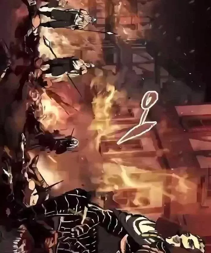 Dấu Ấn Tu La Chapter 33 - 46