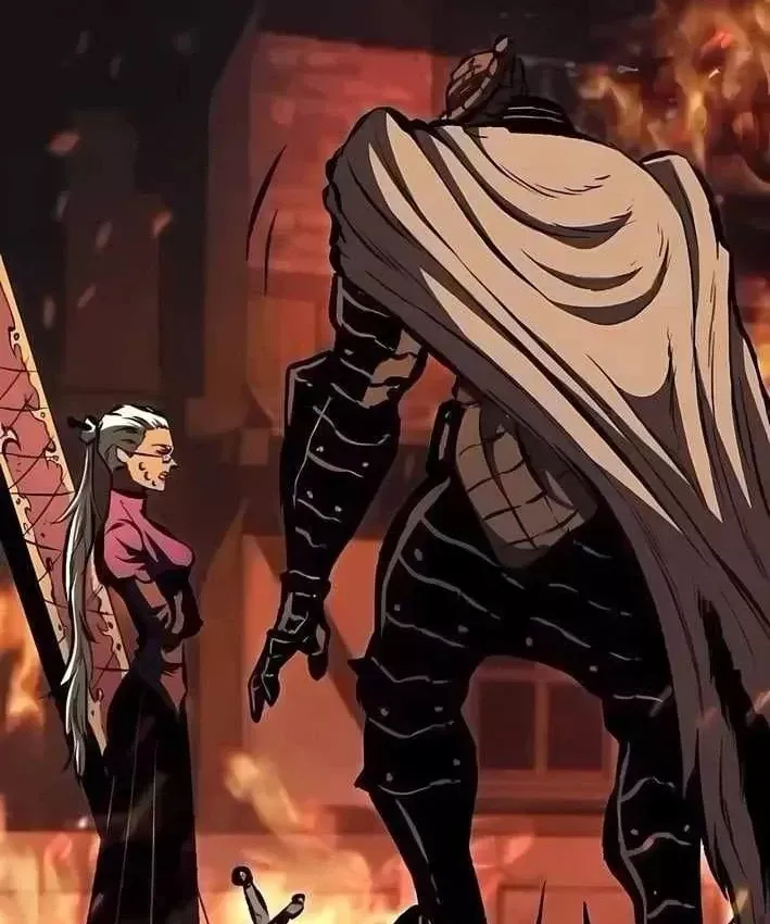 Dấu Ấn Tu La Chapter 33 - 50