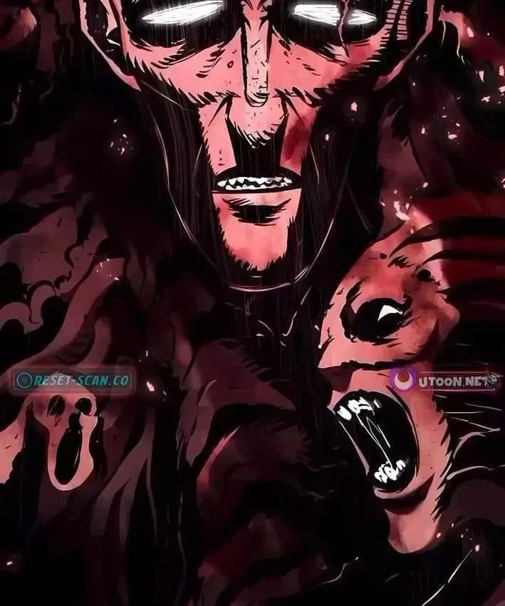 Dấu Ấn Tu La Chapter 33 - 8