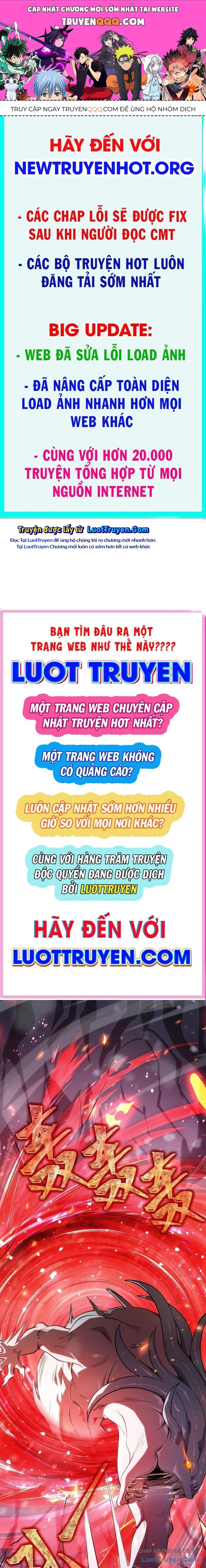 Tinh Lâm Chapter 0 - 1