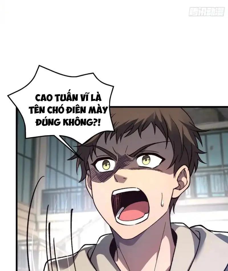 Tinh Lâm Chapter 29 - 14