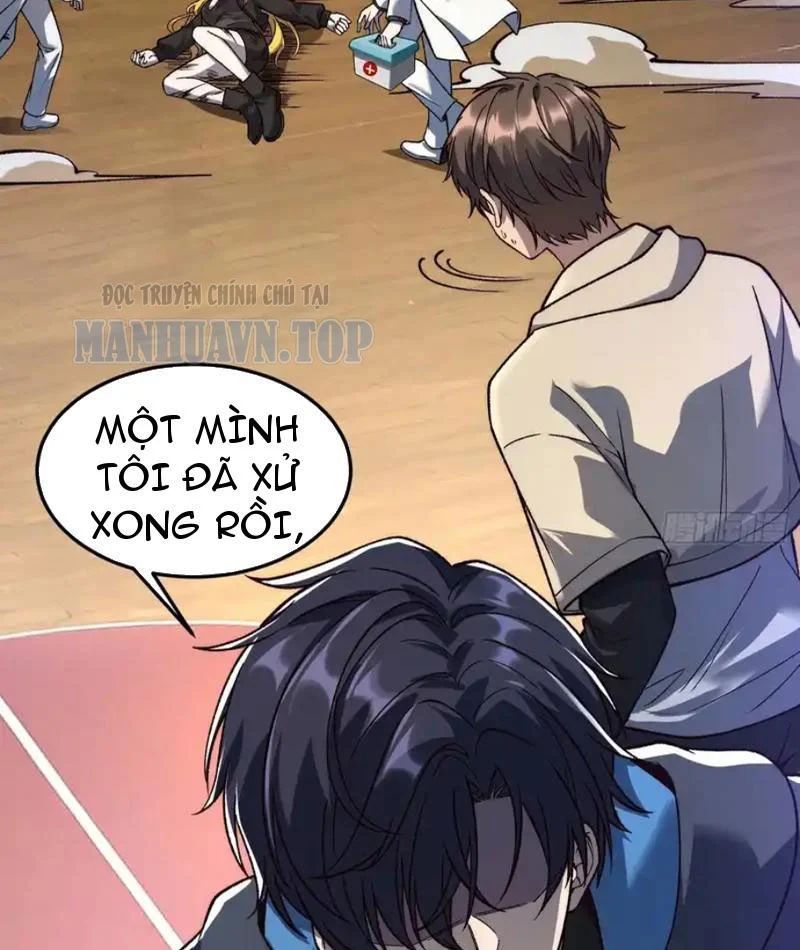 Tinh Lâm Chapter 29 - 18