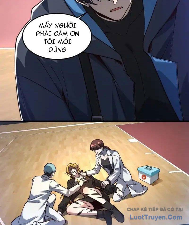 Tinh Lâm Chapter 29 - 19