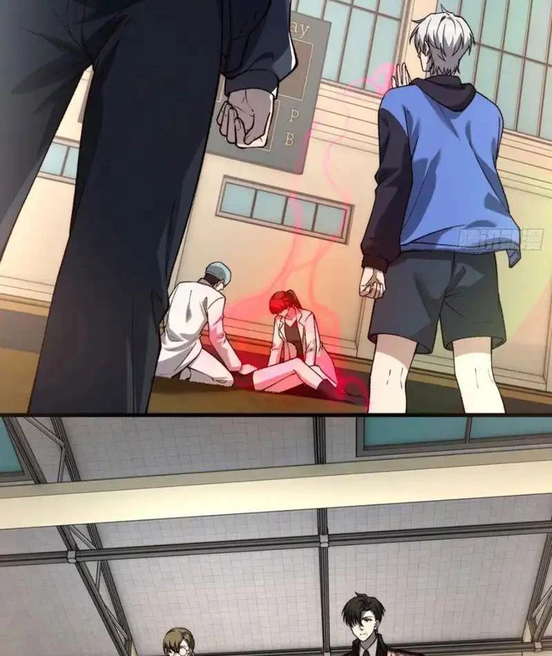 Tinh Lâm Chapter 29 - 32