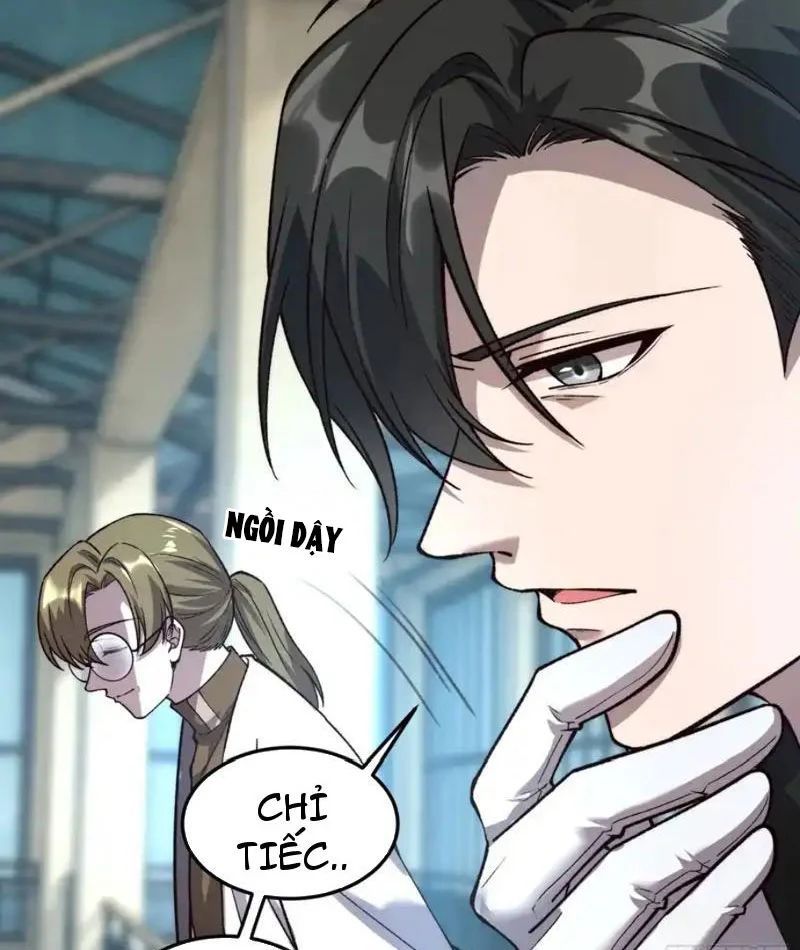 Tinh Lâm Chapter 29 - 34