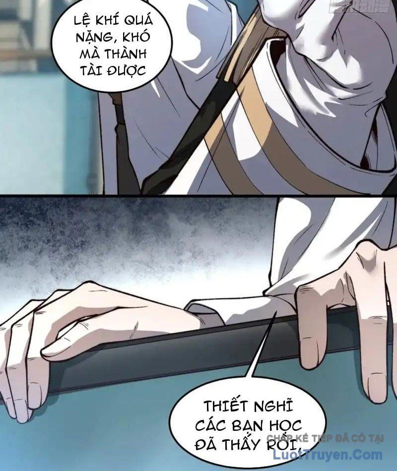 Tinh Lâm Chapter 29 - 35