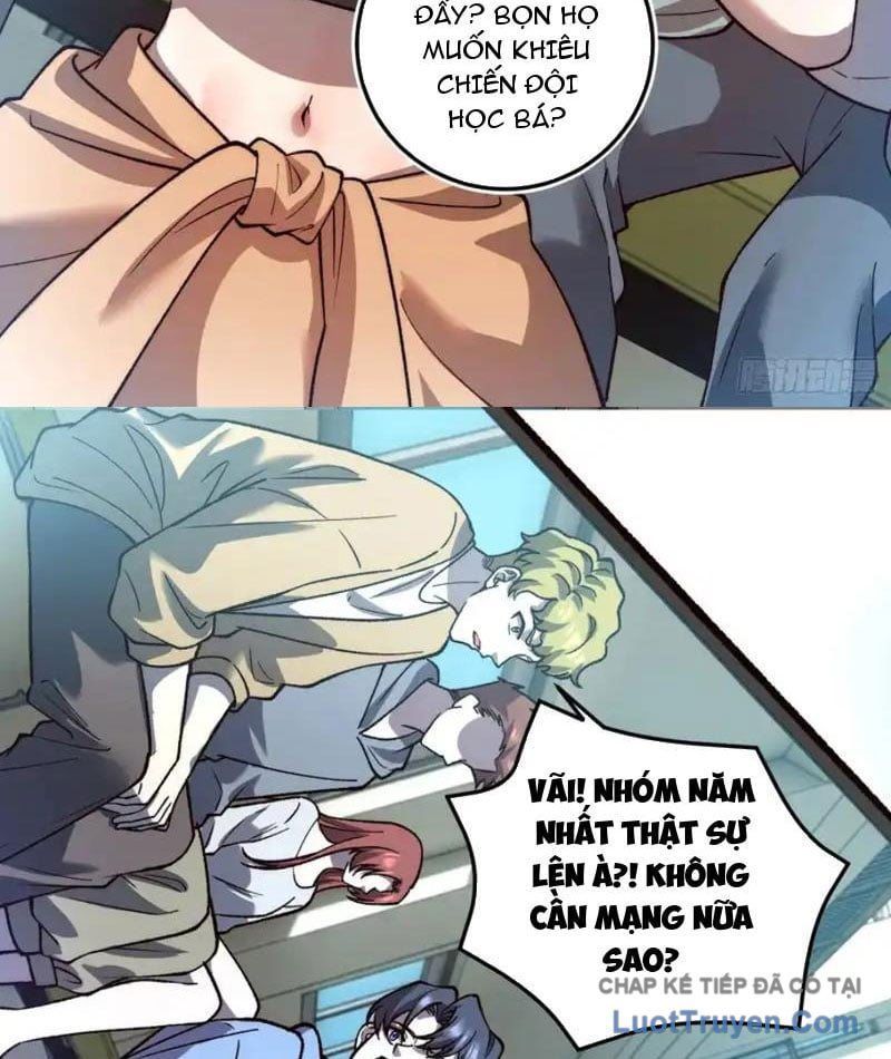 Tinh Lâm Chapter 29 - 50