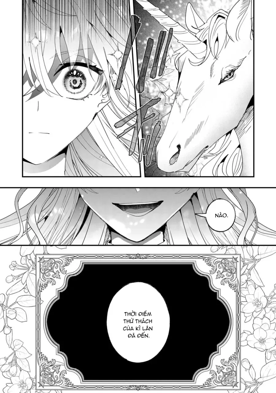 Zense Wa Reikoku Koutei, Konse Wa Youjo Chapter 8 - 24