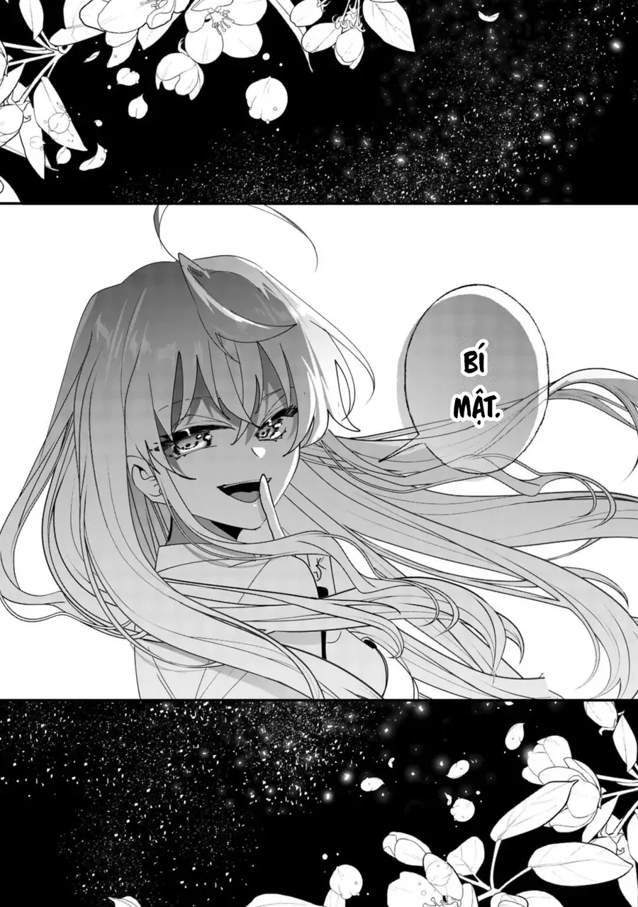 Zense Wa Reikoku Koutei, Konse Wa Youjo Chapter 9 - 22