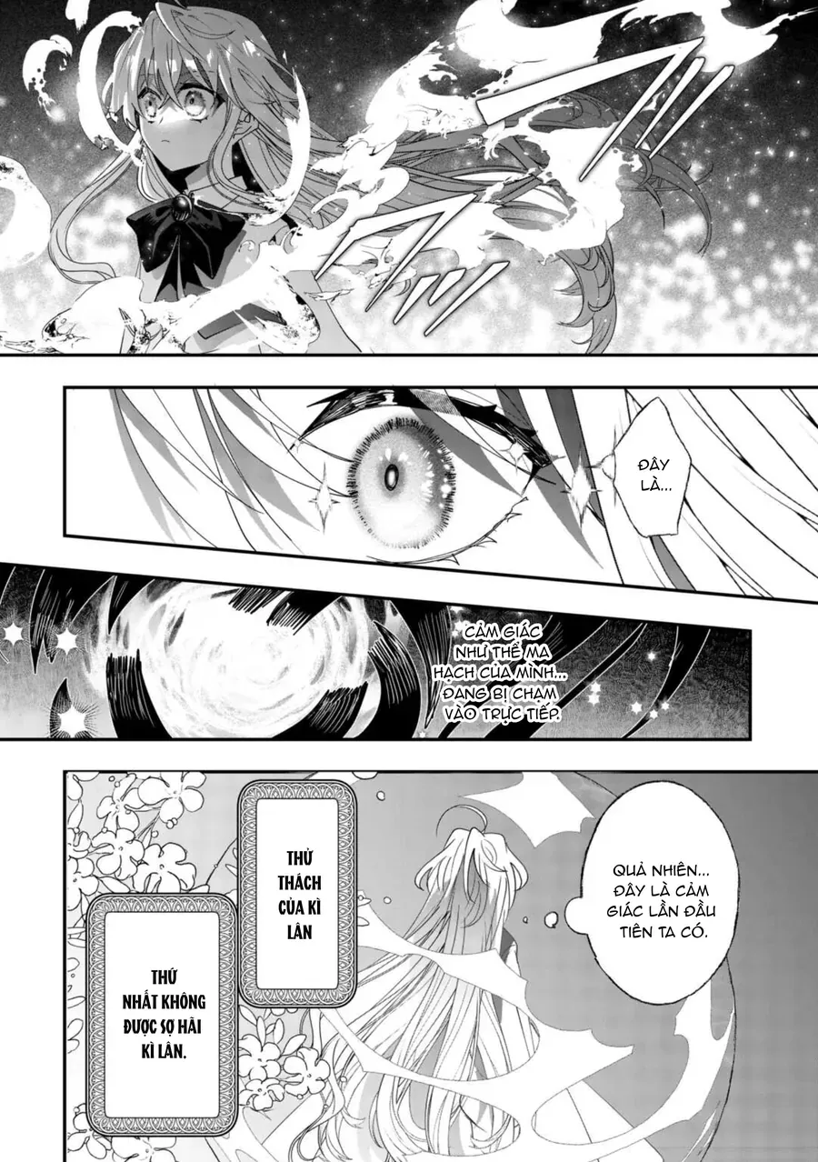Zense Wa Reikoku Koutei, Konse Wa Youjo Chapter 9 - 6