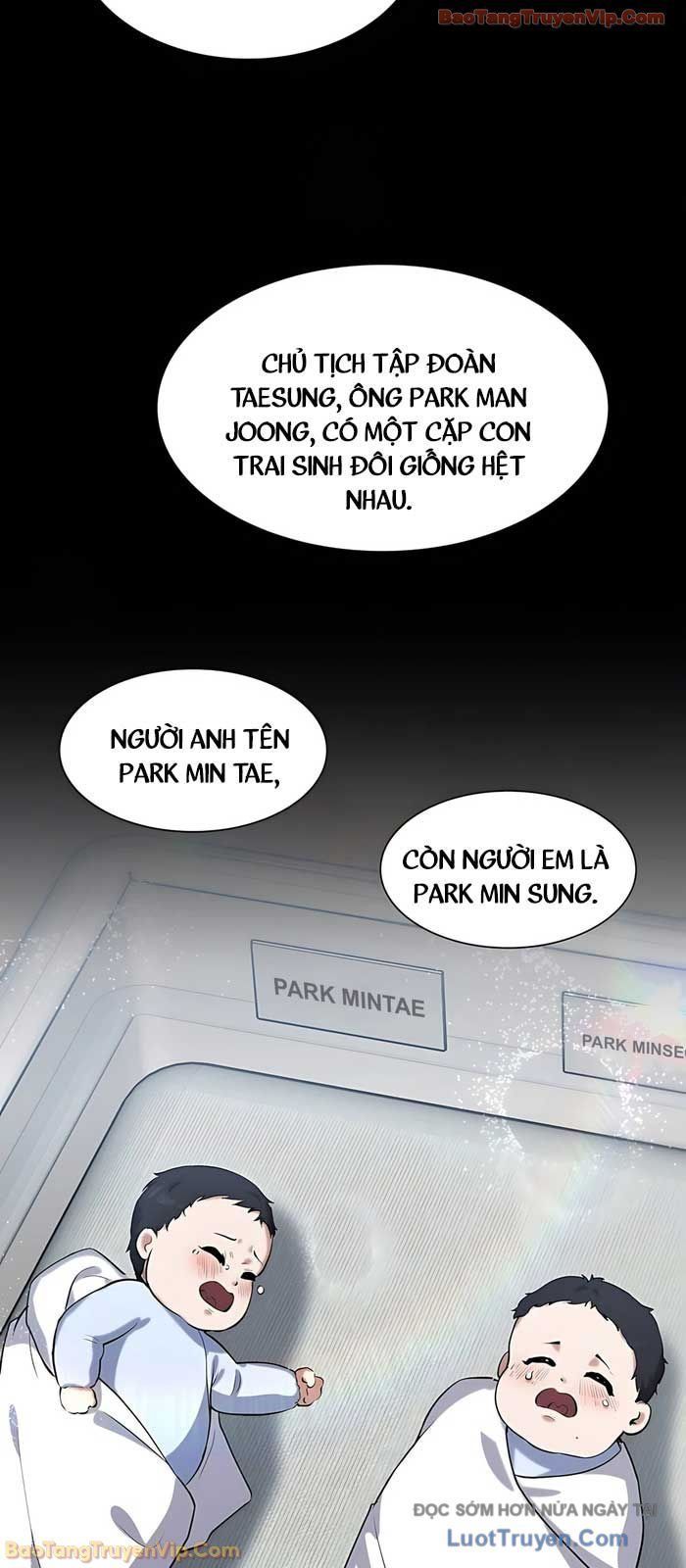 Nhân Viên Văn Phòng Trong Tận Thế Kỷ Băng Hà Chapter 31 - 2