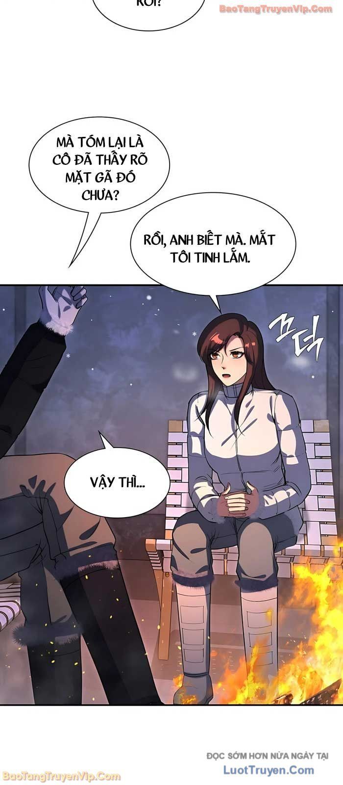 Nhân Viên Văn Phòng Trong Tận Thế Kỷ Băng Hà Chapter 31 - 11