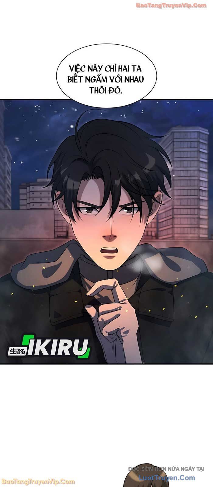 Nhân Viên Văn Phòng Trong Tận Thế Kỷ Băng Hà Chapter 31 - 12