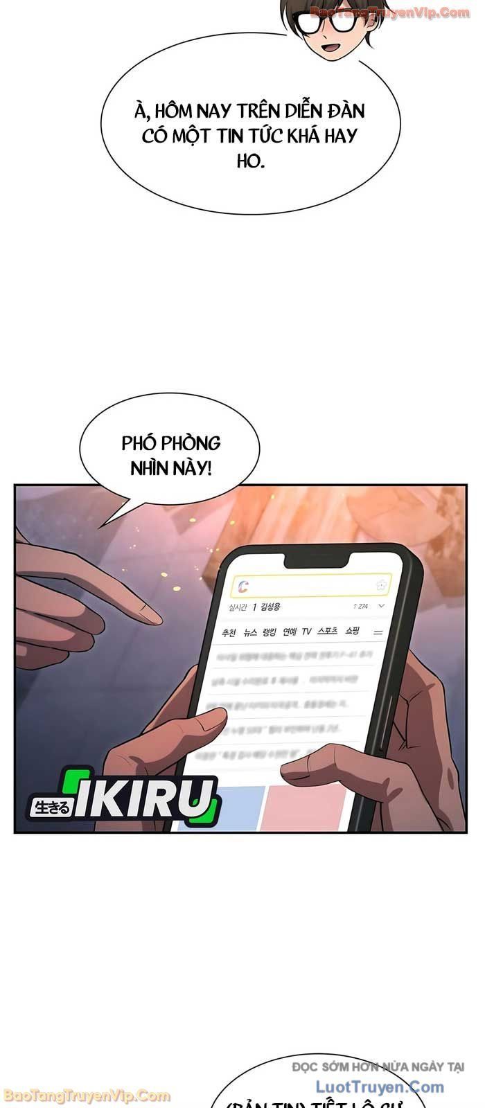 Nhân Viên Văn Phòng Trong Tận Thế Kỷ Băng Hà Chapter 31 - 13