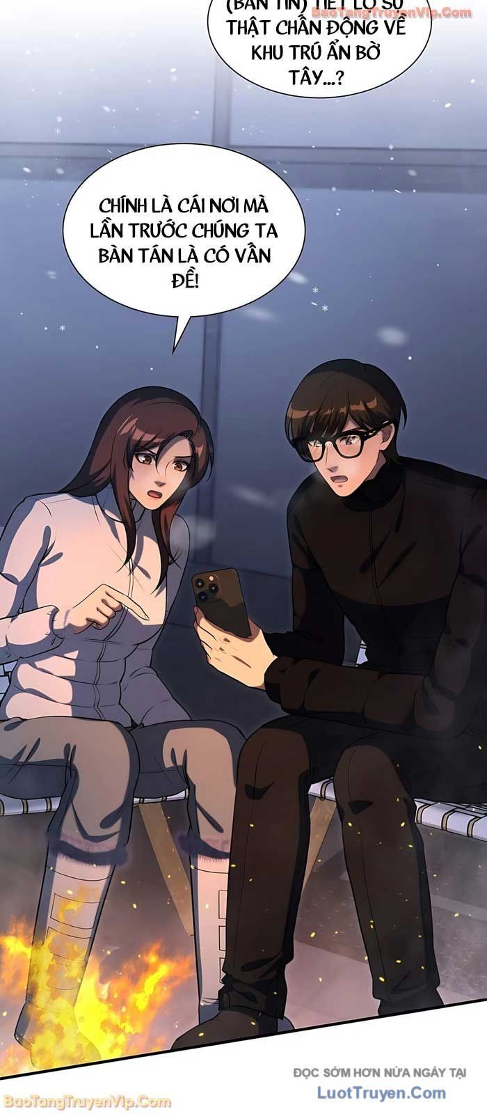 Nhân Viên Văn Phòng Trong Tận Thế Kỷ Băng Hà Chapter 31 - 14