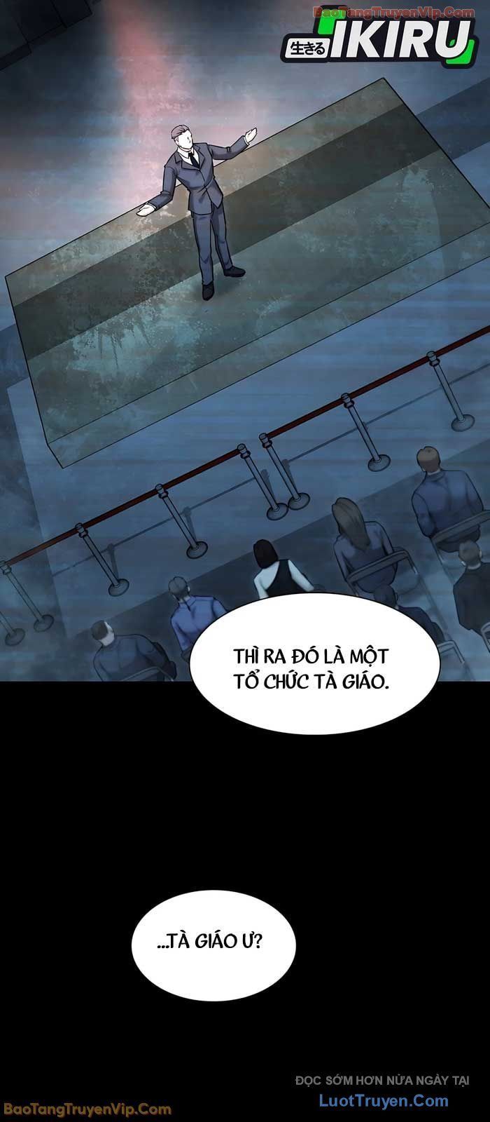 Nhân Viên Văn Phòng Trong Tận Thế Kỷ Băng Hà Chapter 31 - 16