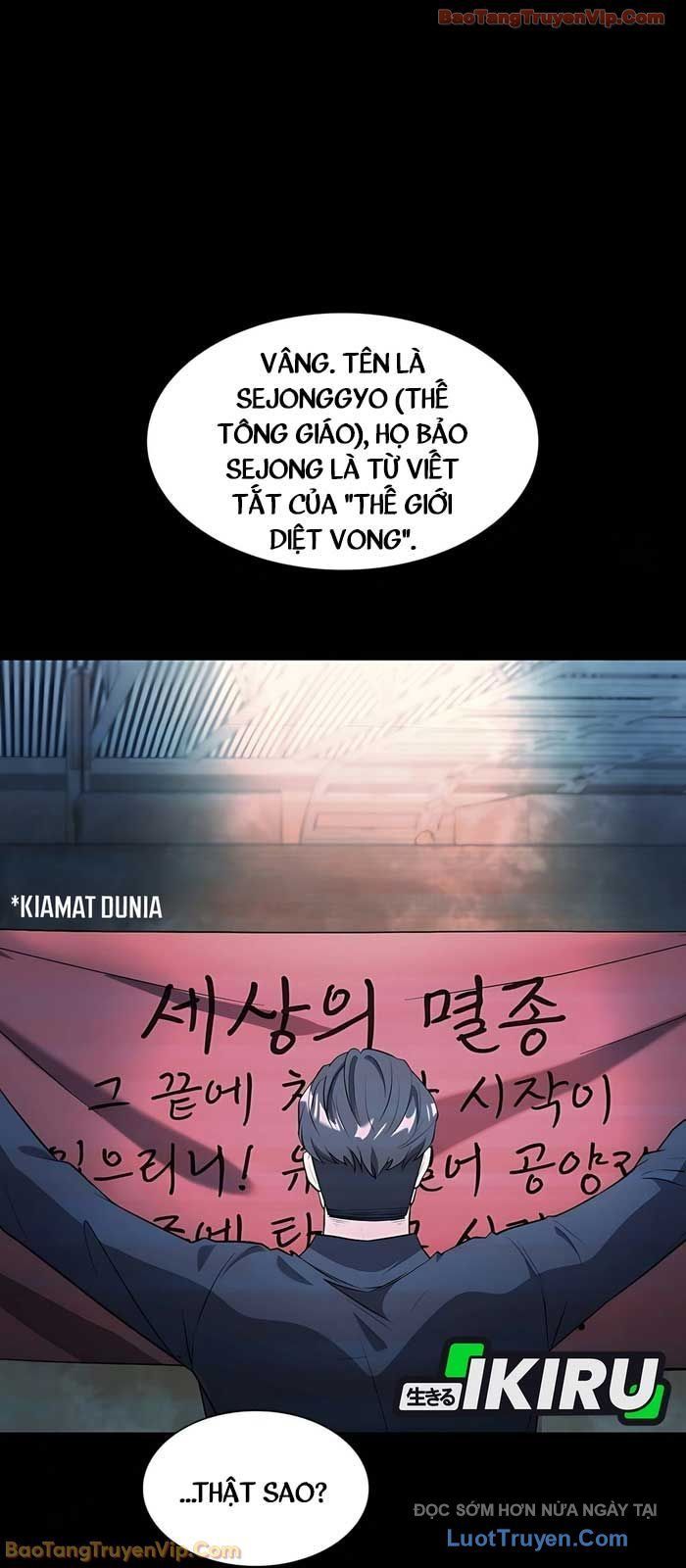 Nhân Viên Văn Phòng Trong Tận Thế Kỷ Băng Hà Chapter 31 - 17