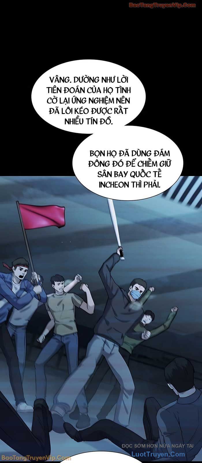 Nhân Viên Văn Phòng Trong Tận Thế Kỷ Băng Hà Chapter 31 - 18