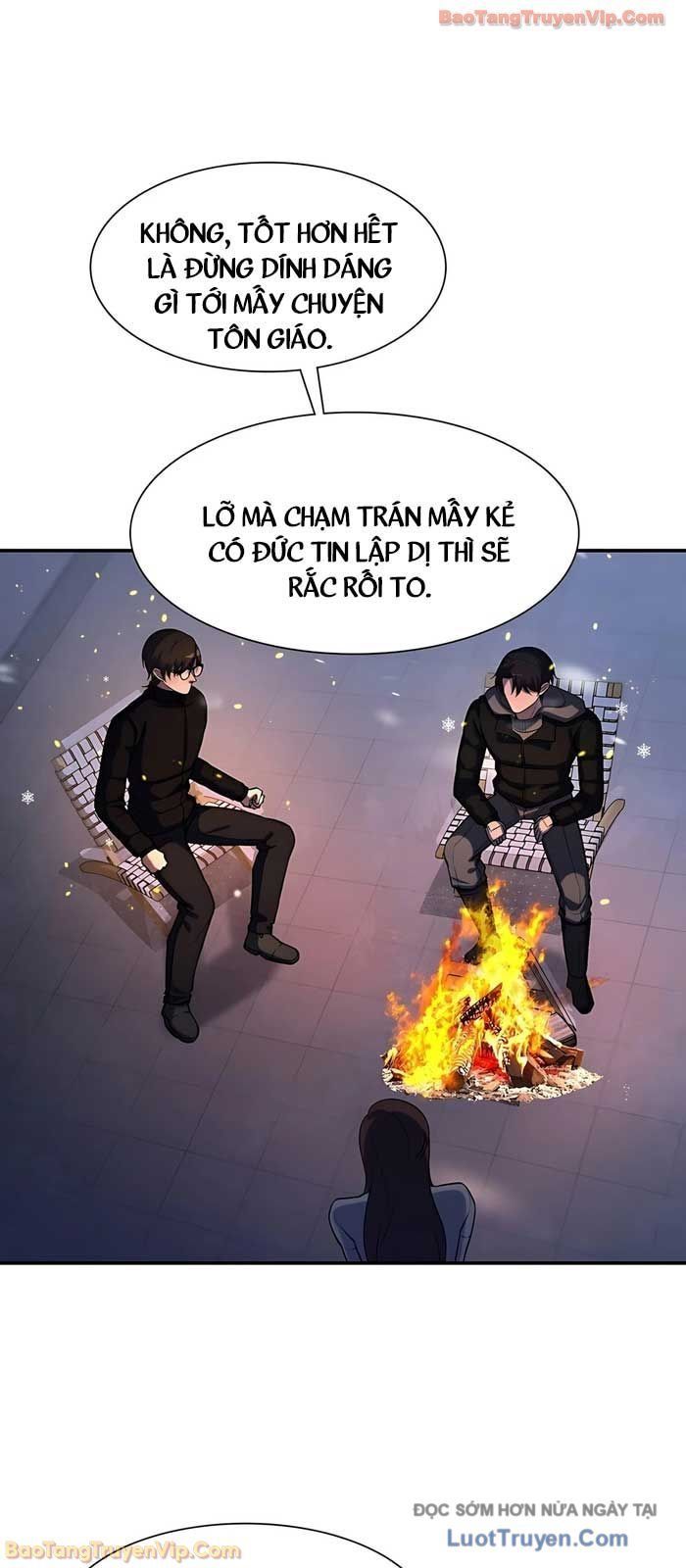 Nhân Viên Văn Phòng Trong Tận Thế Kỷ Băng Hà Chapter 31 - 21