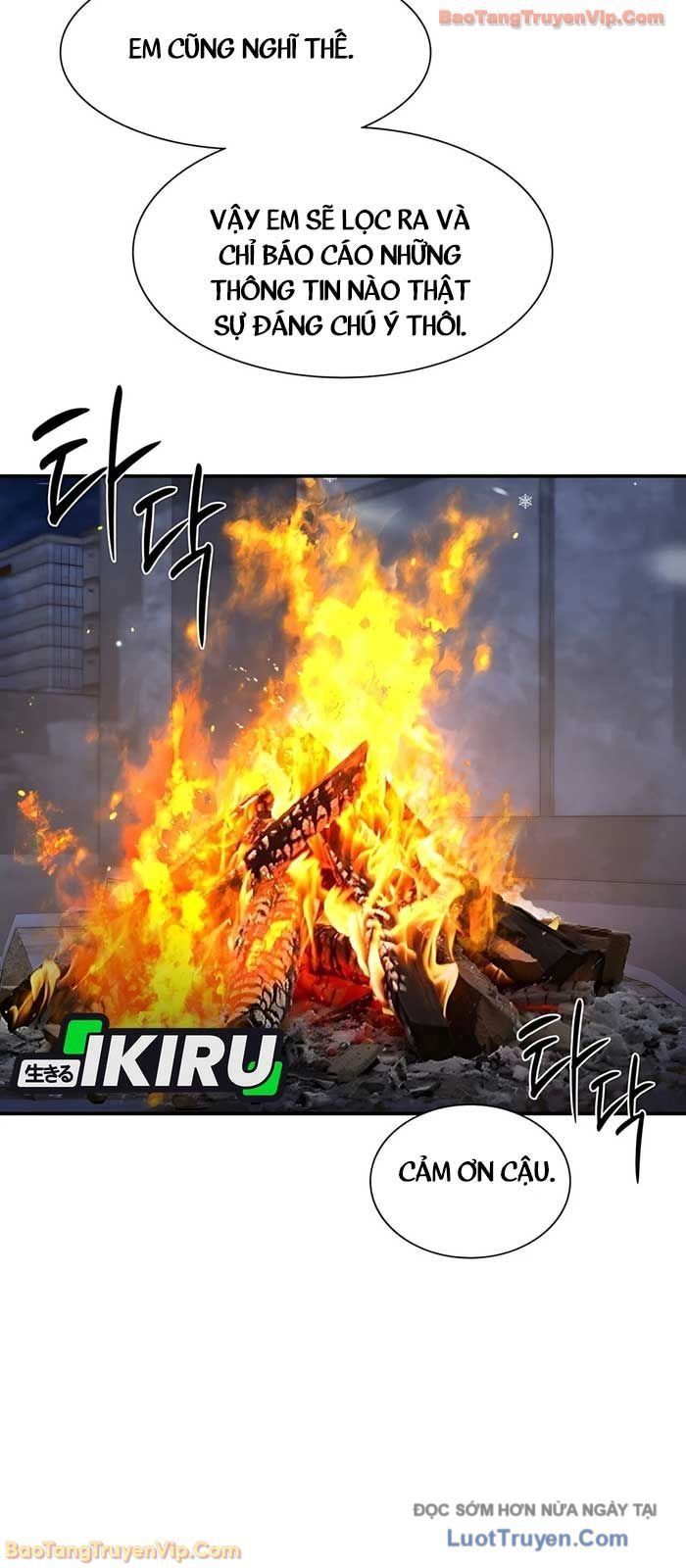 Nhân Viên Văn Phòng Trong Tận Thế Kỷ Băng Hà Chapter 31 - 22