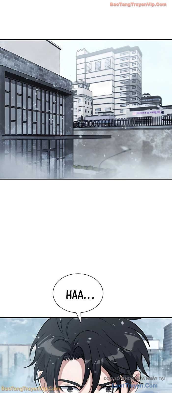 Nhân Viên Văn Phòng Trong Tận Thế Kỷ Băng Hà Chapter 31 - 23