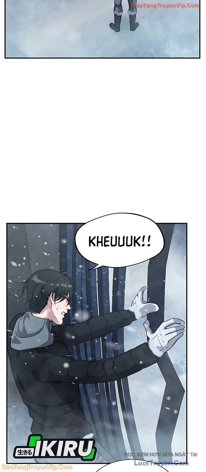 Nhân Viên Văn Phòng Trong Tận Thế Kỷ Băng Hà Chapter 31 - 26