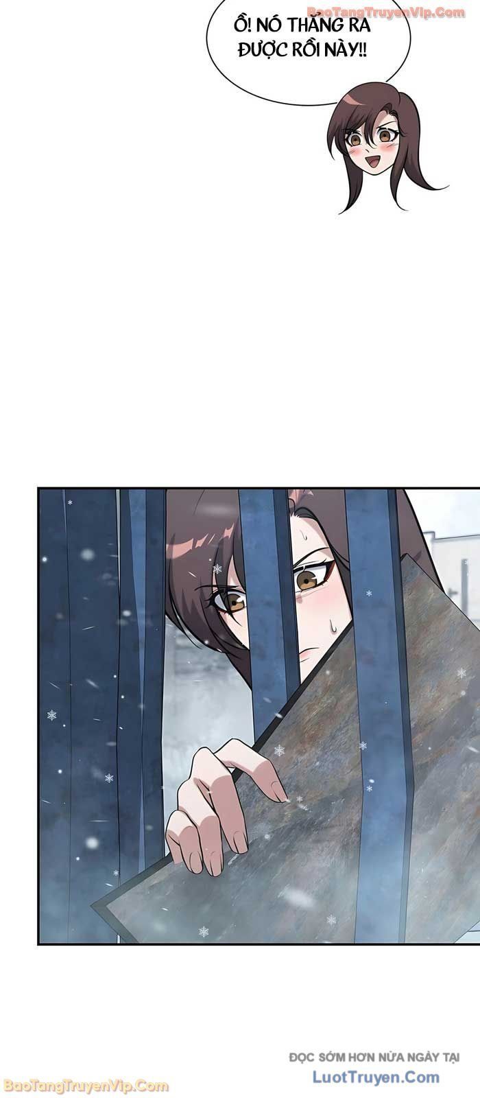 Nhân Viên Văn Phòng Trong Tận Thế Kỷ Băng Hà Chapter 31 - 27