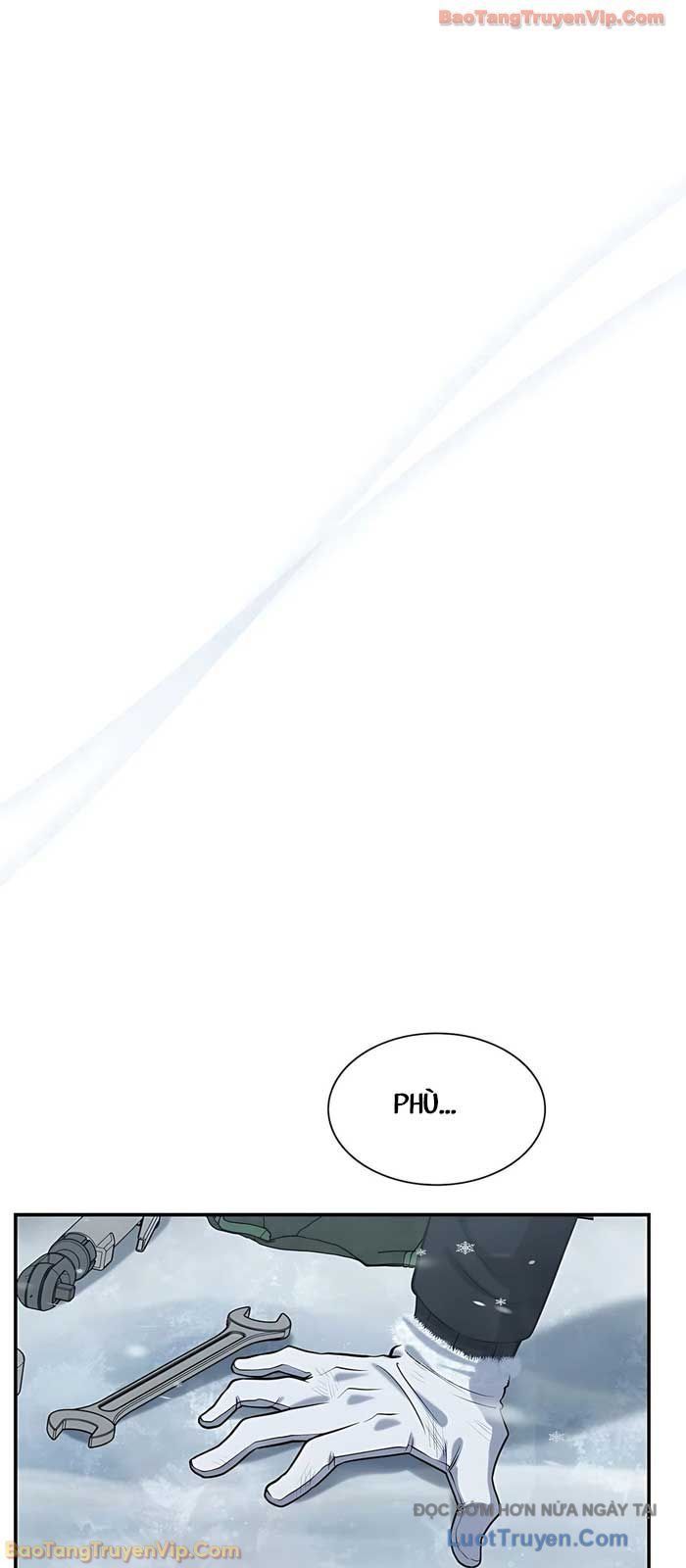 Nhân Viên Văn Phòng Trong Tận Thế Kỷ Băng Hà Chapter 31 - 28