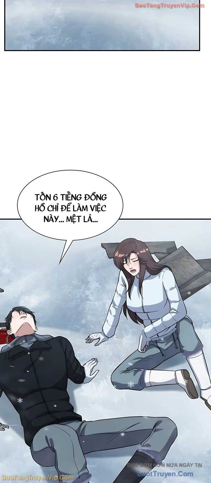 Nhân Viên Văn Phòng Trong Tận Thế Kỷ Băng Hà Chapter 31 - 29