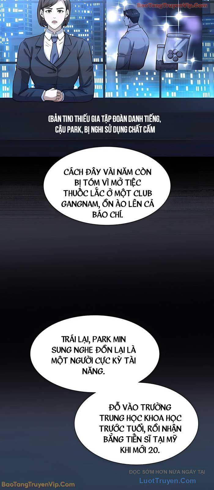 Nhân Viên Văn Phòng Trong Tận Thế Kỷ Băng Hà Chapter 31 - 4